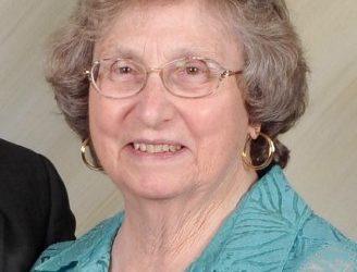 Delores “Dee” Watrous