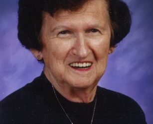 Alice Marie (Mayou) Carlson