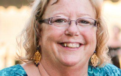Mary Hendricks