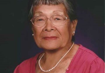 Vivencia “Vivian” Collado