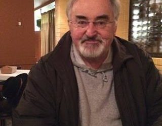 Clarence Corriveau, Jr., aka Butch
