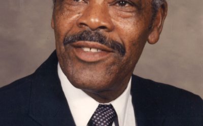Wealthy Wallace Jr.