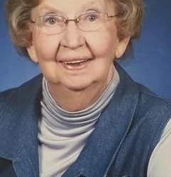 Verna Emmons