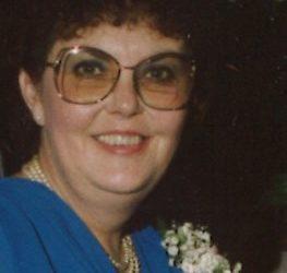 Marilyn Erstad