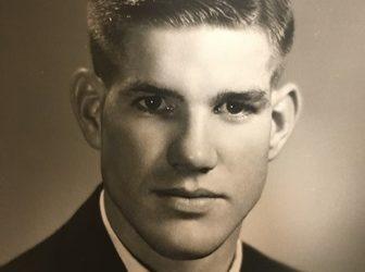 Kenneth Foster