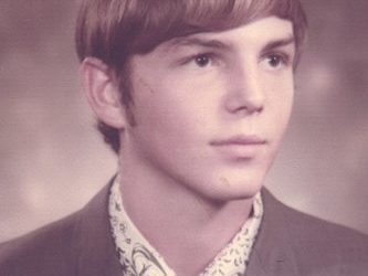 Dale Robertson