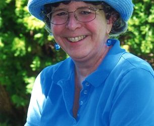 Mary Anne Smith-Fewell