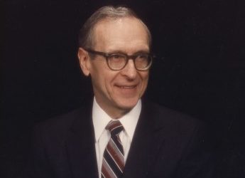 Robert Dean Leggett