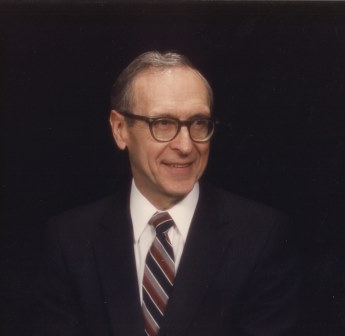 Robert Dean Leggett