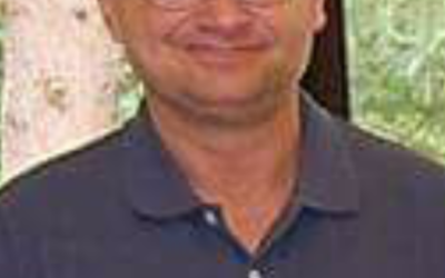 Ronald P. St. George