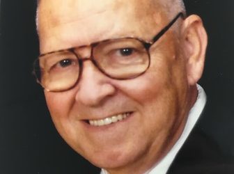 Reverend W. Leo O’Daniel