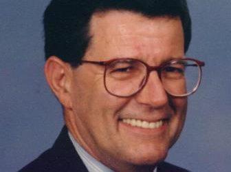 Thomas Robison