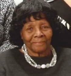 Eloise Delavene Singleton