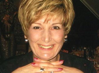 Mary Ann (Pluth) Zakrajsek