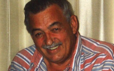 Ronnie Armstrong