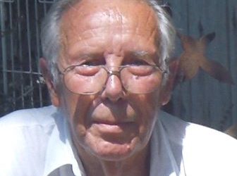 Warren “Chuck” Middleton