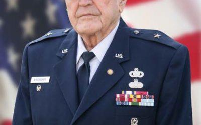 William Brooksher