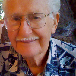 David John McCrorie Oakley