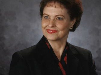 Clarene Colvard