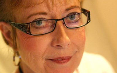Karen Hill