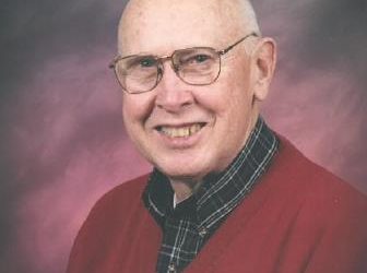 Robert Lee Smith