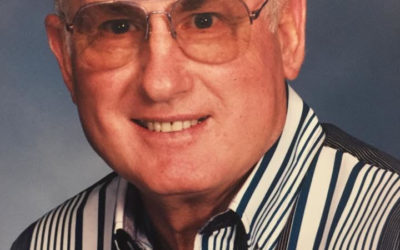 James W. Strickland, Jr.