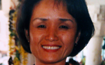Judy Armstrong