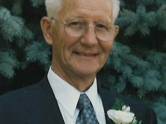 Harold J. Kupfer