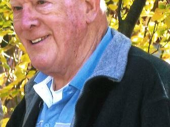 Richard “Dick” Lohdefinck