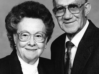 Grace Ann Linville