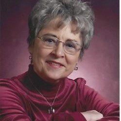 Lita Marsh