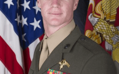 Sergeant Dietrich A. Schmieman