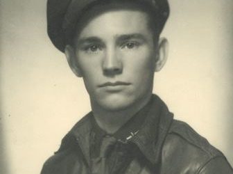 Harlan Laverne Denning