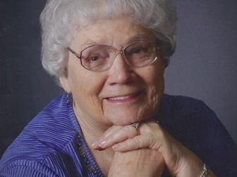 Jacquelin Dedmon