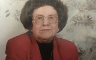 Helen Speer