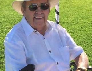 Donald Leo Holden, Sr.