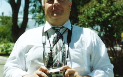 Daniel Conners, IV
