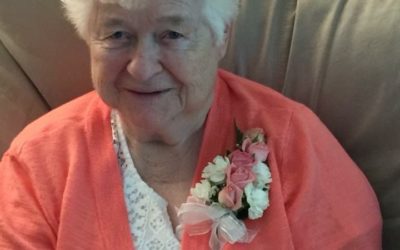 Lurlene Lenkersdorfer