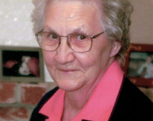Alice Durham