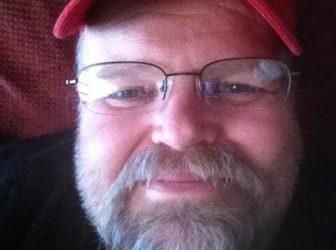 Glen Sherman