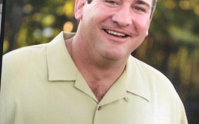 Todd Wilson