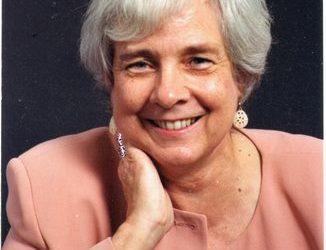 Carolyn James