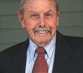 Frederick Hinde