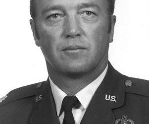 Donald Pierce