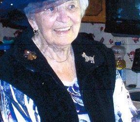 Margaret Stelling