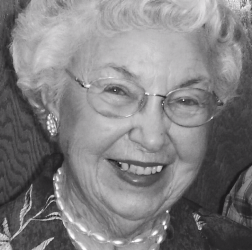 Ina Tucker