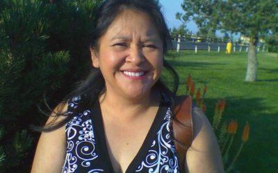 Debi Zaring