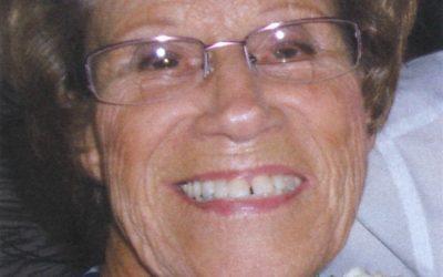 Joyce Worrell Rust