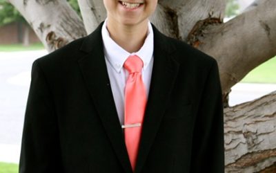 Caden Dirks