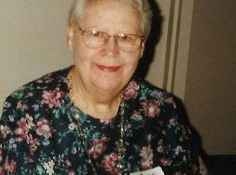 Florence LePage